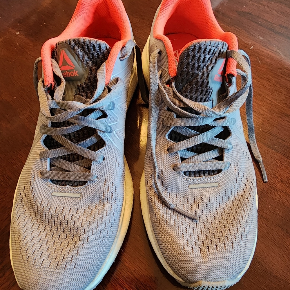 Reebok sneakers